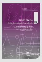 Fisioterapia : reflexiones desde la academia.