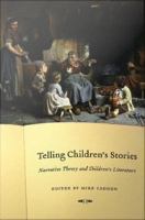 Telling Children's Stories : narrative theory and children's literature.