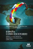 España como escenario