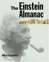 The Einstein almanac /