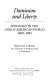 Dominion and liberty : ideology and the Anglo-American world, 1660-1801 /