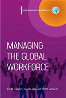 Managing the global workforce