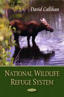 National Wildlife Refuge System.