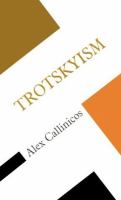 Trotskyism /