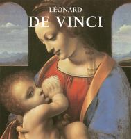 Léonard de Vinci.