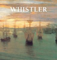 Whistler.