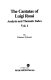 The cantatas of Luigi Rossi : analysis and thematic index /