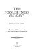 Institution of the Christian religion : embracing almost the whole sum of piety, & whatever is necessary to know the doctrine of salvation : a work most worthy to be read by all persons zealous for piety, and recently published ; Preface to the most Christian King of France, whereas this book is offered to him as a confession of faith /