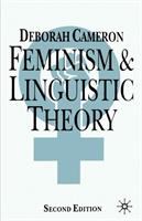 Feminism and linguistic theory /