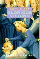 Gothic art : glorious visions /