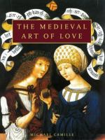 The medieval art of love : objects and subjects of desire /