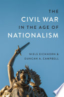 The Civil War in the Age of Nationalism