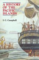 A history of the Pacific islands /