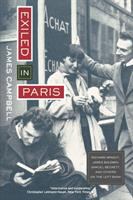 Exiled in Paris : Richard Wright, James Baldwin, Samuel Beckett and others on the Left Bank /