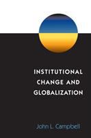 Institutional change and globalization /