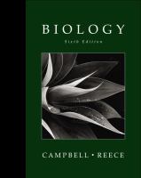 Biology /