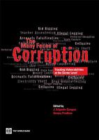 Many Faces of Corruption : Tracking Vulnerabilities at the Sector Level.