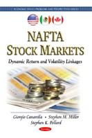 NAFTA Stock Markets : Dynamic Return and Volatility Linkages.