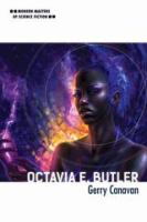 Octavia E. Butler.