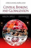 Central Banking and Globalization.