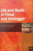 Life and Death in Freud and Heidegger.