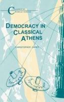 Democracy in classical Athens /