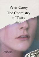 The chemistry of tears /