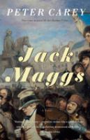 Jack Maggs /