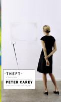 Theft : a love story /