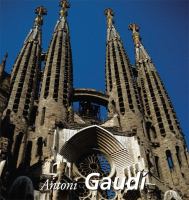 Antoni Gaudí.