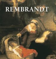 Rembrandt.