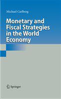Monetary and fiscal strategies in the world economy