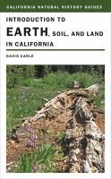 Introduction to earth, soil, and land in California