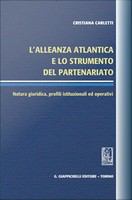 L'Alleanza Atlantica e lo strumento del partenariato : Natura giuridica, profili istituzionali ed operativi.