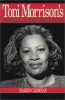 Toni Morrison's world of fiction /