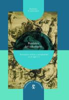 Retórica Del Infortunio : Persuasión, Deleite y Ejemplaridad en el Siglo XVI.