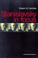 Stanislavsky in focus /