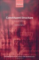 Constituent structure