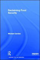 Reclaiming food security