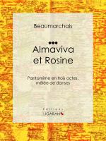 Almaviva et Rosine : Pantomime en Trois Actes, Mêlée de Danses.