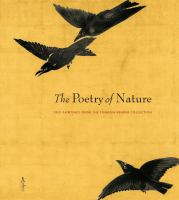 The poetry of nature : Edo paintings from the Fishbein-Bender collection /