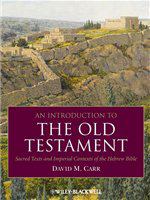 An introduction to the Old Testament sacred texts and imperial contexts of the Hebrew Bible  /