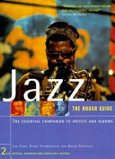 Jazz : the rough guide /