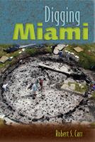 Digging Miami /