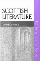 Scottish Literature.