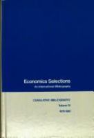 Macroeconomic issues today : alternative approaches /