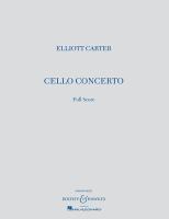 Cello concerto /