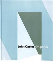 John Carter : on paper /