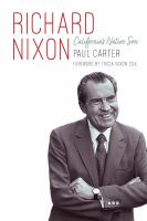 Richard Nixon : California's native son /