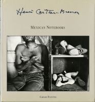Mexican notebooks, 1934-1964 /